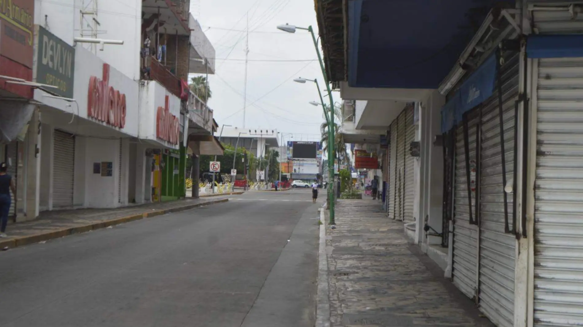 Tapachula zona Centro